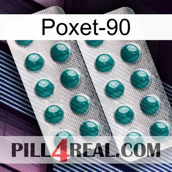 Poxet-90 dapoxetine2